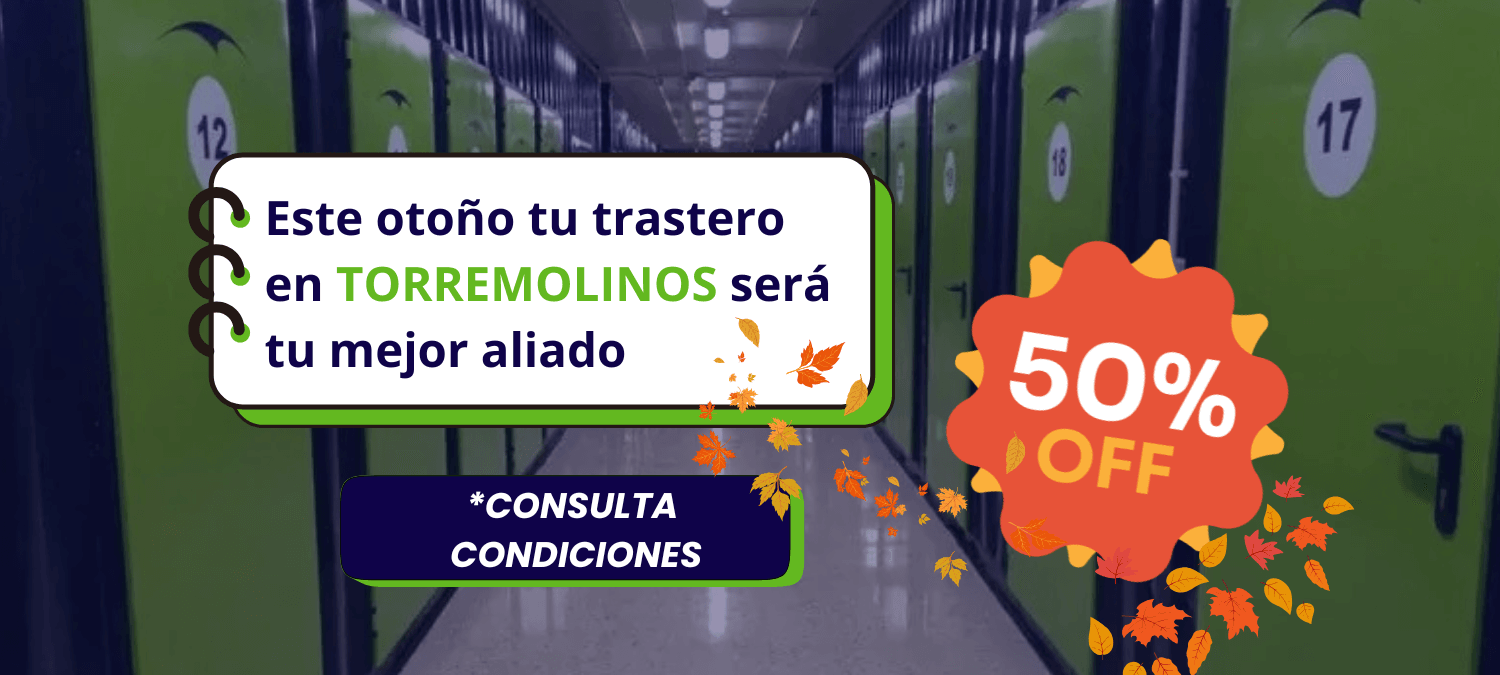 Islatrans Mudanzas, Trasteros & Guardamuebles