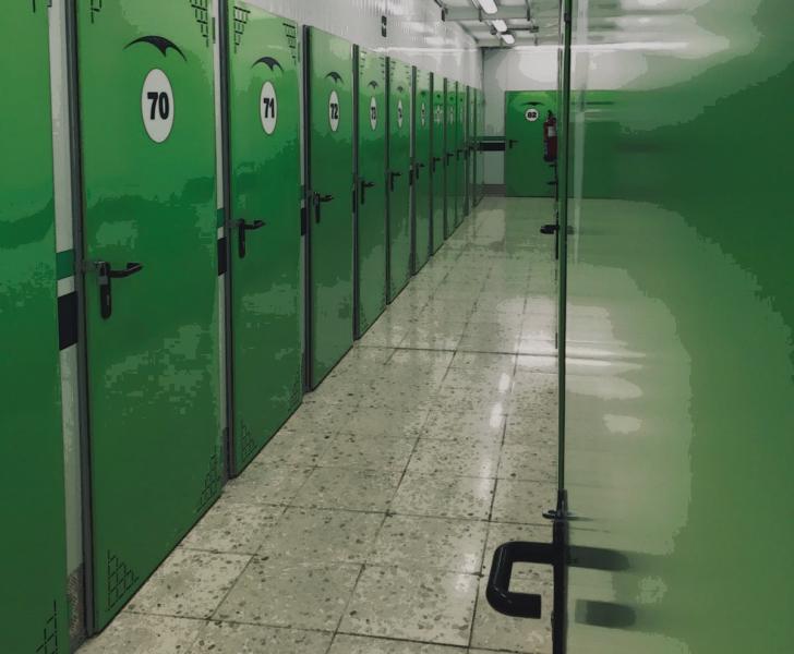 Como lograr que su trastero deje de ser el cuarto de los trastos Como lograr que su trastero deje de ser el cuarto de los trastos