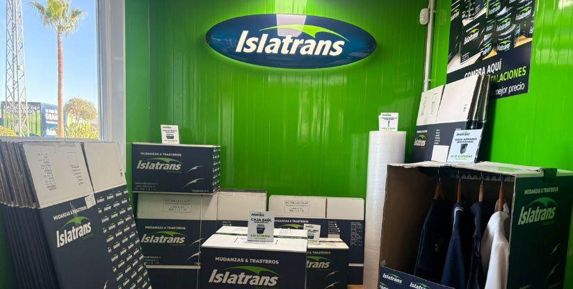 ¿Cuántas cajas necesita para su mudanza?