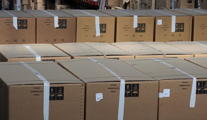 ¿Dónde comprar cajas para mudanzas? ¿Dónde comprar cajas para mudanzas?