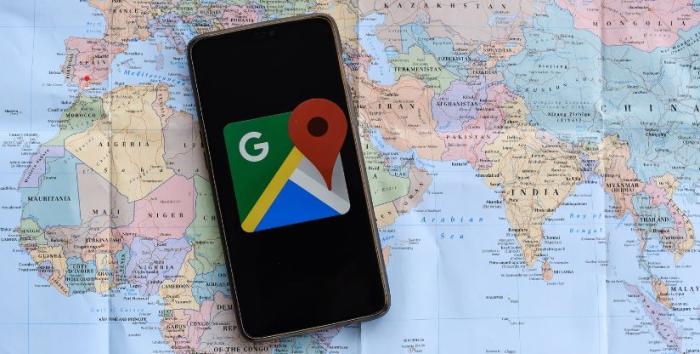 Google Maps y los trasteros: Pasos para encontrarlo fácilmente
