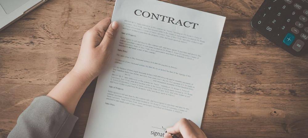 &iquest;Qu&eacute; incluye un contrato de alquiler de trasteros y guardamuebles?