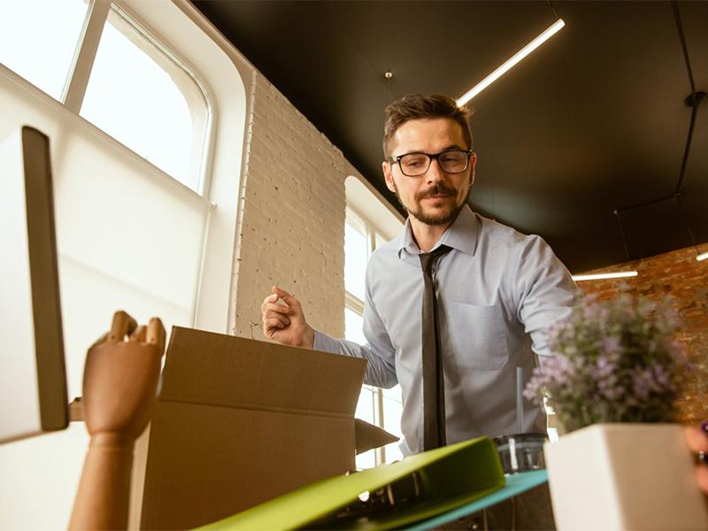Información sobre las mudanzas para empresas Información sobre las mudanzas para empresas