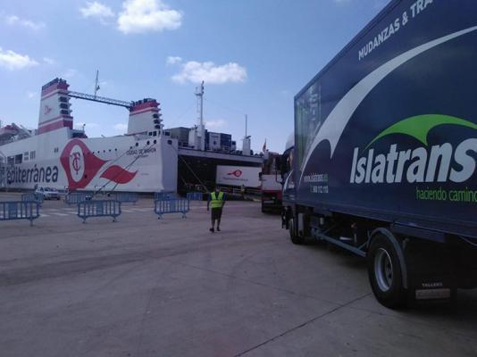 Relocation en Mudanzas Nacionales e Internacionales Relocation en Mudanzas Nacionales e Internacionales