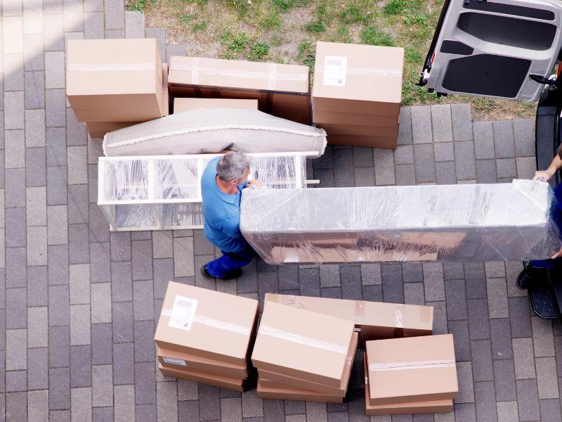 Los seguros en mudanzas: una protección imprescindible Los seguros en mudanzas: una protección imprescindible