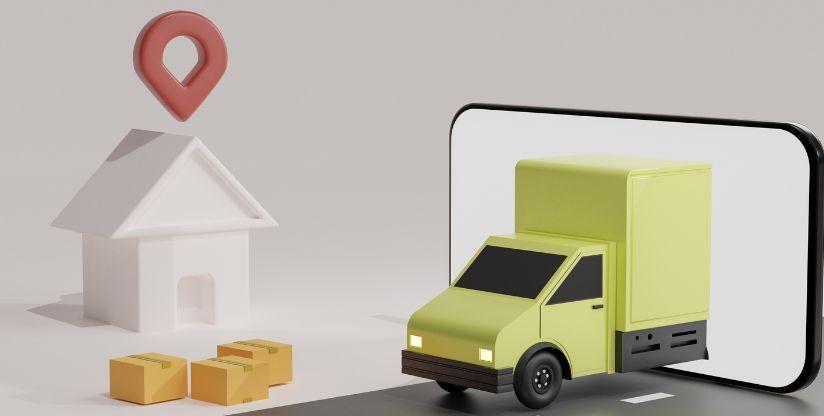 Trastero a domicilio con recogida y entrega (Pick-up storage) Trastero a domicilio con recogida y entrega (Pick-up storage)