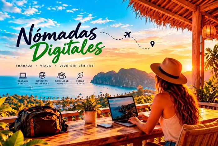 Trasteros para nómadas digitales: qué hacer con sus cosas si va a pasar meses fuera