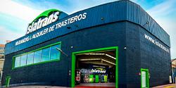 Trasteros