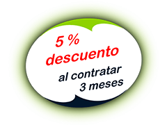 Guardamuebles en Vélez Málaga