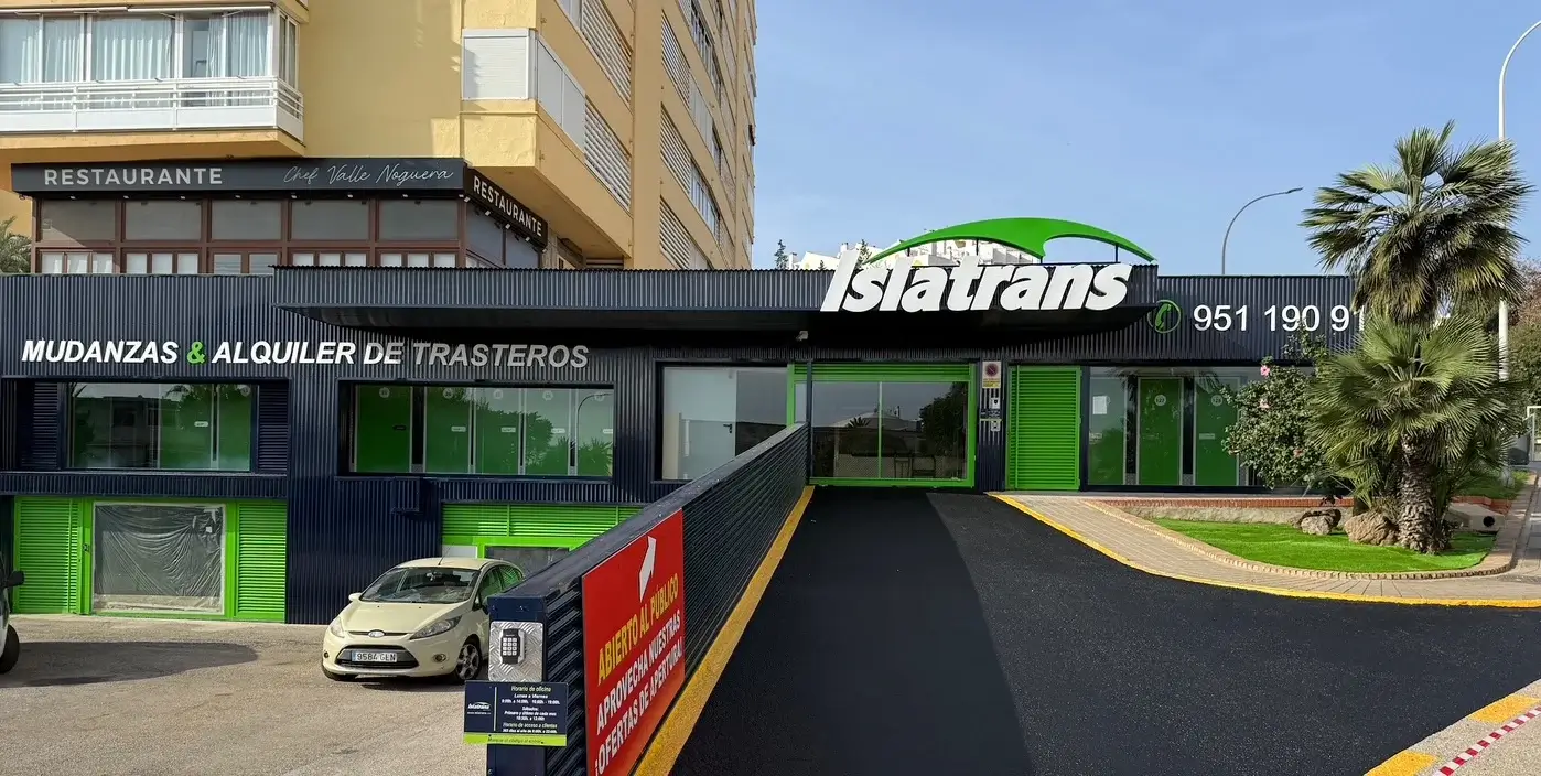 Islatrans slider Torremolinos