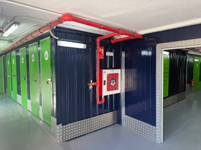 Alquilar trasteros en Torremolinos